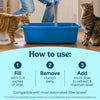 Fresh Step™ Odor Shield Scented Cat Litter
