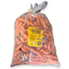 Organic Horse Carrots