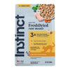 Instinct® FreshDried Raw Meals Cage-Free Chicken Recipe Cat Food