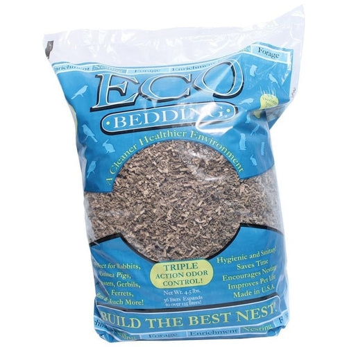 FiberCore Eco Bedding® with Odor Control