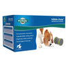 PETSAFE KIBBLE CHASE ROAMING TREAT DISPENSER