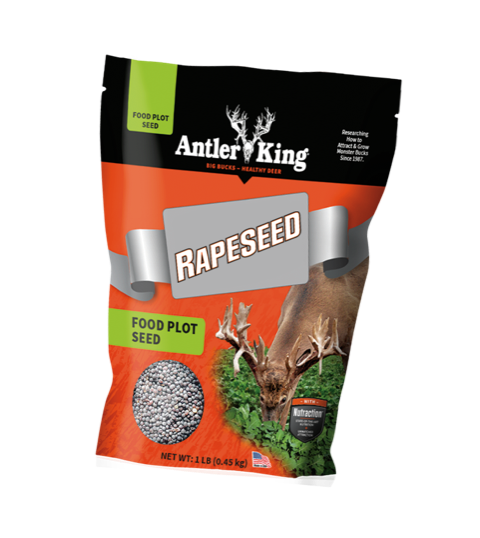 Antler King Rape Seed