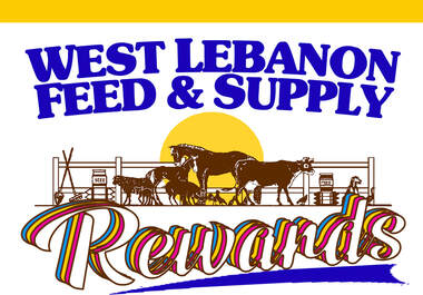 WLFS Rewards logo