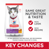 Hill's® Science Diet® Adult 11+ Chicken Recipe cat food