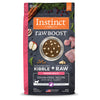 Nature's Variety Instinct Raw Boost Indoor Health Rabbit Recipe Dry Cat Food