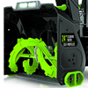 EGO POWER+ Self-Propelled 2-Stage Snow Blower with Peak Power™