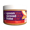 Fruitables Spreads™ Apple & Pumpkin Creamy Dog Treat