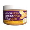 Fruitables Spreads™ Peanut Butter & Banana Creamy Dog Treat