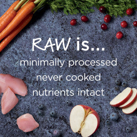 Nature's Variety Instinct Raw Boost Indoor Health Rabbit Recipe Dry Cat Food