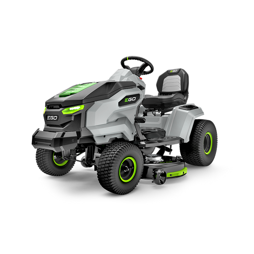 EGO POWER+ 42 T6 Lawn Tractor Kit