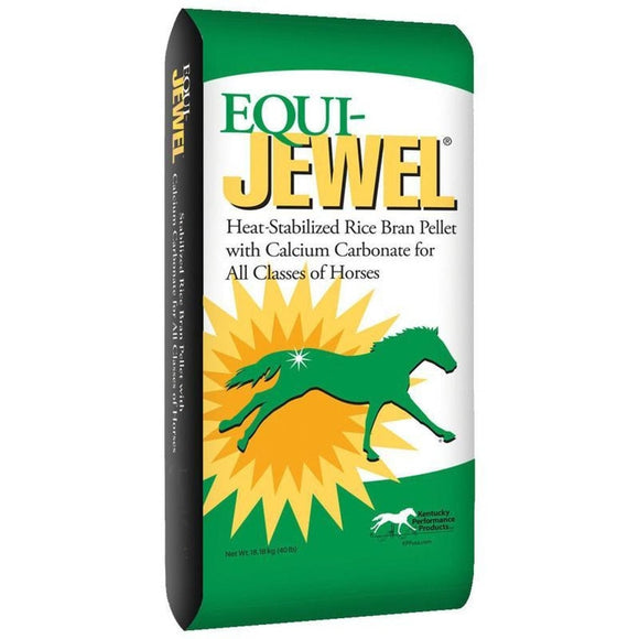 KENTUCKY PERFORMANCE PRODUCTS EQUI-JEWEL PELLETS