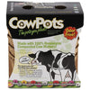 Cowpots