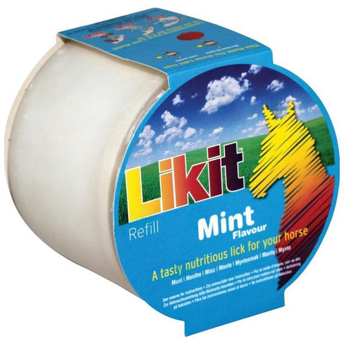 Likit Refill Equine Treat