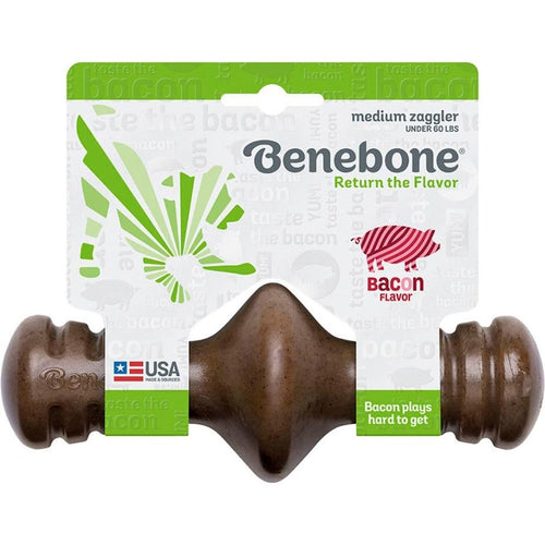 Benebone Zaggler