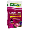 AFRICAN VIOLET PLUS LIQUID PLANT FOOD