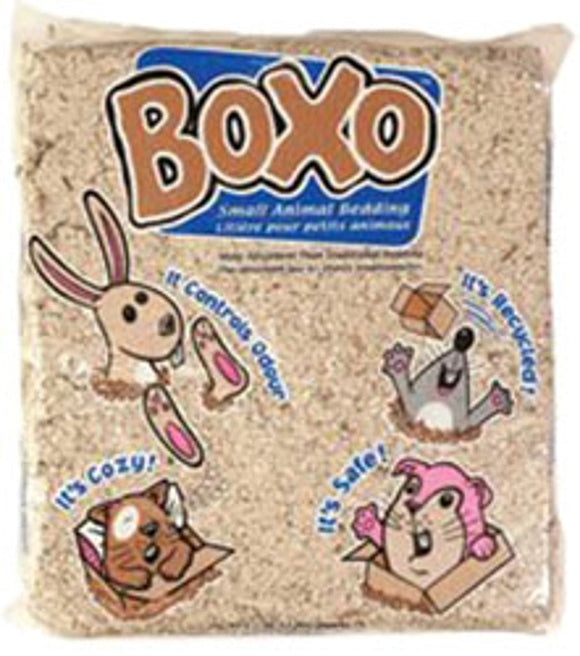 BOXO COMFORT PAPER SMALL ANIMAL BEDDING