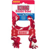 KONG GOODIE BONE WITH ROPE