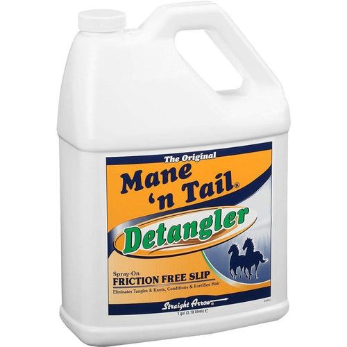 Mane N' Tail Detangler