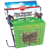 KAYTEE HAY MANGER FEEDER WITH SALT HANGER