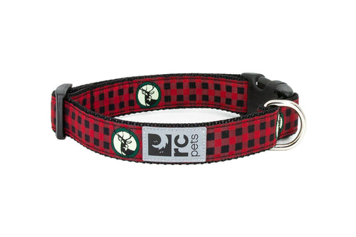 RC PETS CLIP COLLAR - DOG COLLAR