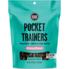 BIXBI Pocket Trainers Treats for Dogs