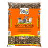 WILD DELIGHT WOODPECKER, NUTHATCH N CHICKADEE FOOD