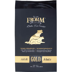 Fromm Adult Gold Dog Food